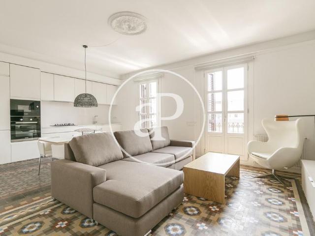Piso en alquiler en Eixample, Barcelonès