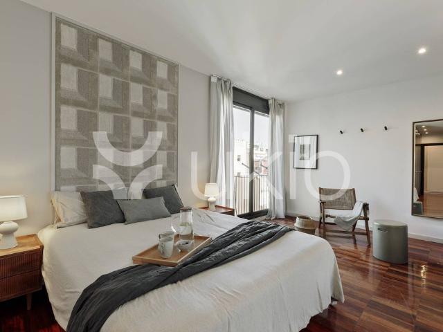 Piso en alquiler en Barcelona