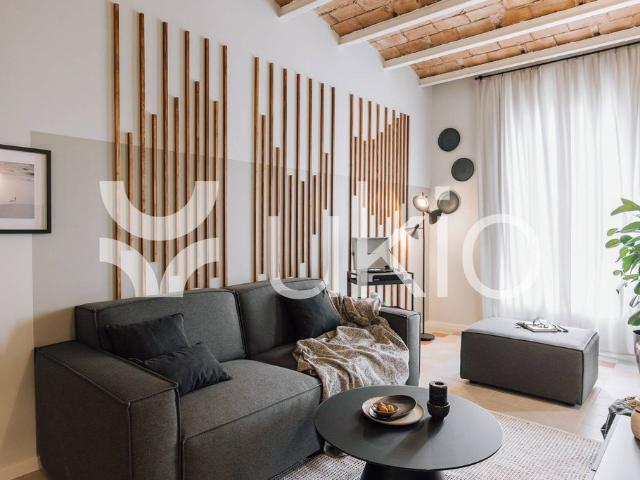 Piso en alquiler en Barcelona