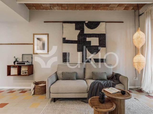 Piso en alquiler en Barcelonès, Catalunya