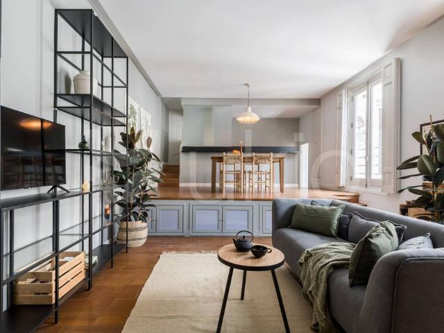 Piso en alquiler en Madrid