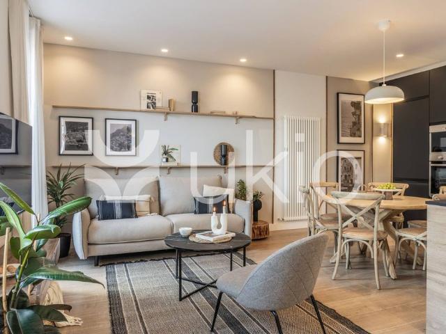 Piso en alquiler en Madrid