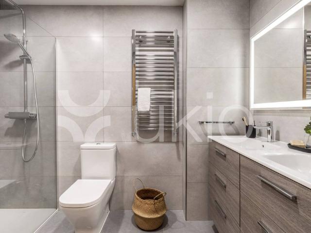 Piso en alquiler en Medina-sidonia, Madrid