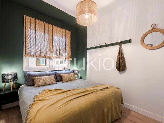 Piso en alquiler en Medina-sidonia, Madrid