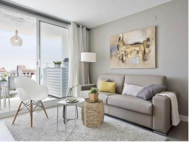 Piso en alquiler en Garraf, Catalunya