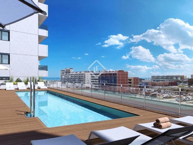 Piso en venta en Badalona, Barcelona