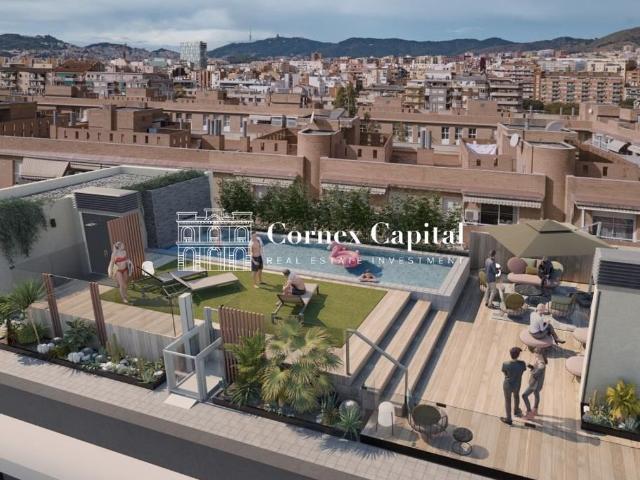 Piso en venta en Sant Andreu de Palomar, Barcelona
