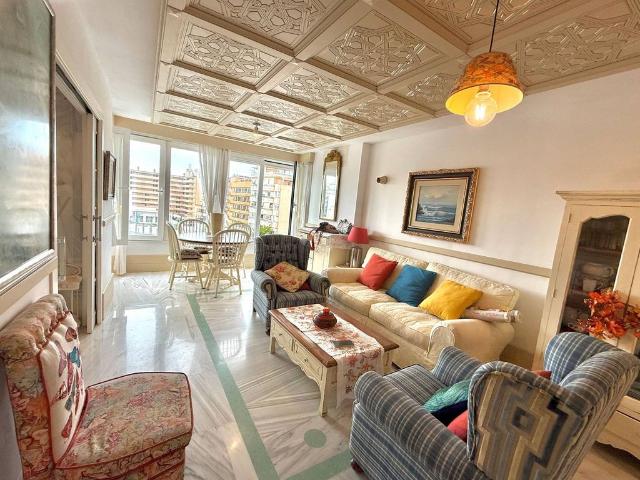 Piso en venta en Marbella, Casco antiguo