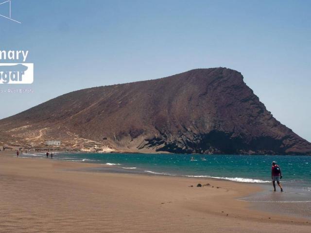 Piso en venta en La Mareta, Granadilla de Abona