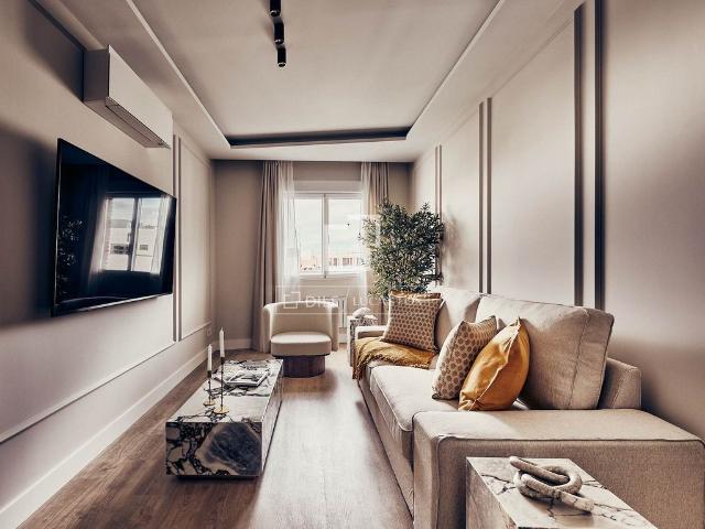Piso en venta en Madrid