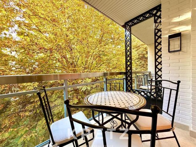 Piso en venta en Salamanca, Madrid