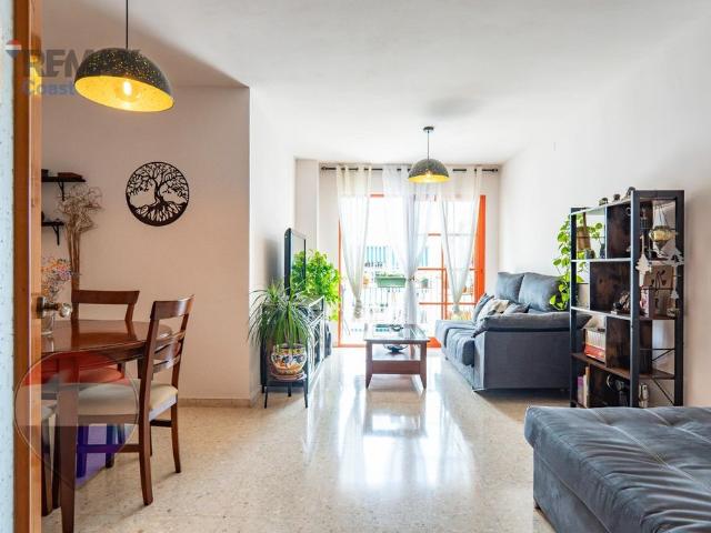 Piso en venta en Carretera de Cádiz, Málaga-Costa del Sol