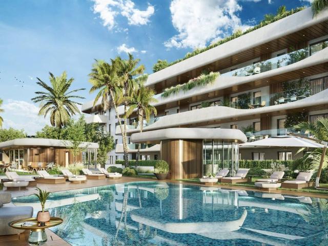 Piso en venta en Marbella, Salto del Agua