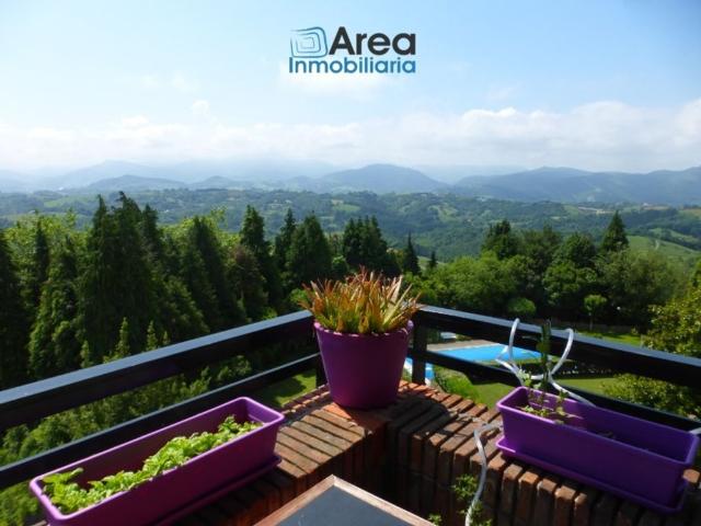 Piso en venta en Mendebaldea, Donostia / San Sebastián