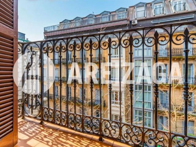Piso en venta en Centro, Donostia-san Sebastián