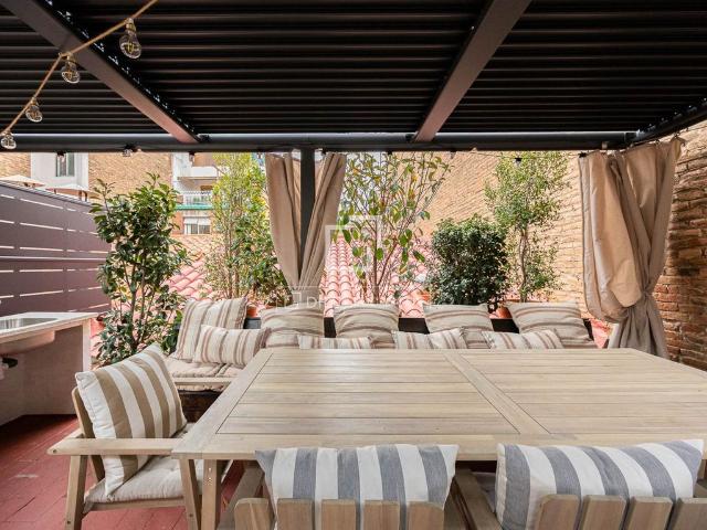 Piso en venta en Barcelonès, Catalunya