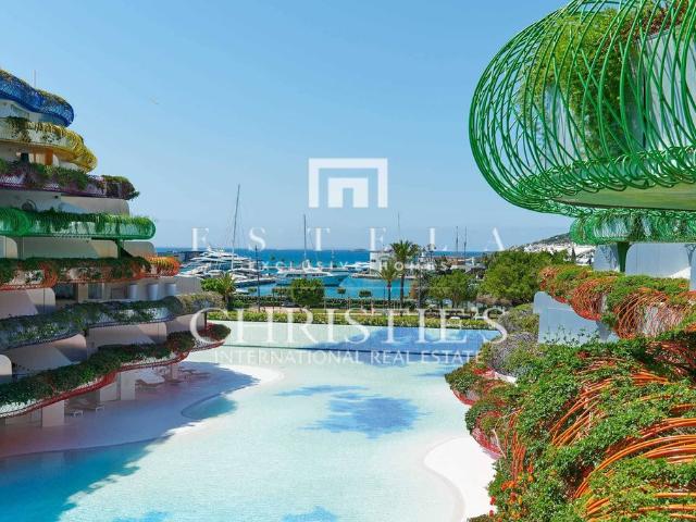 Piso en venta en Eivissa, Baleares