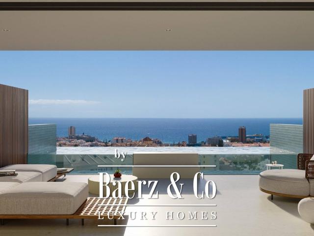 Piso en venta en Los Cristianos, Arona