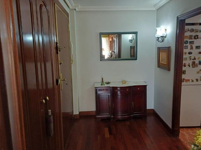 Piso en venta en Madrid