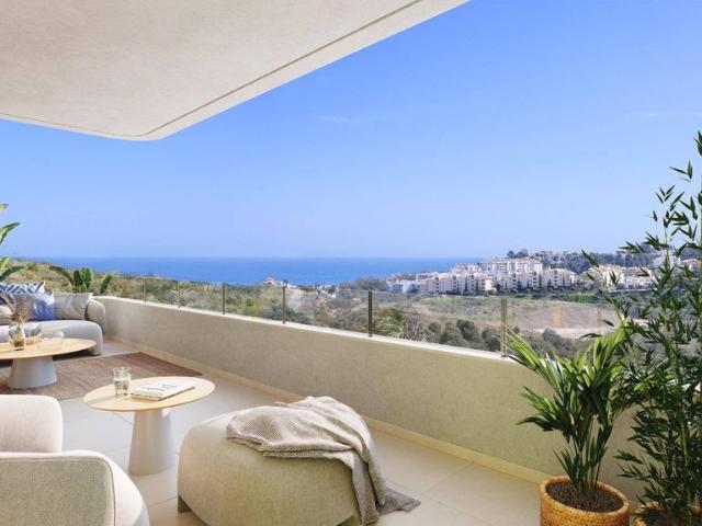 Piso en venta en La Cala, Costa del Sol Occidental