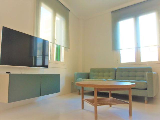 Piso en alquiler en Casco Antiguo - Santa Cruz - Ayuntamiento, l'Alacantí