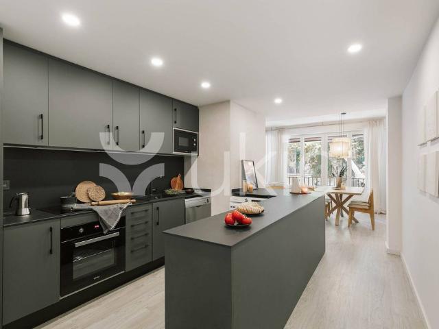 Piso en alquiler en Barcelona