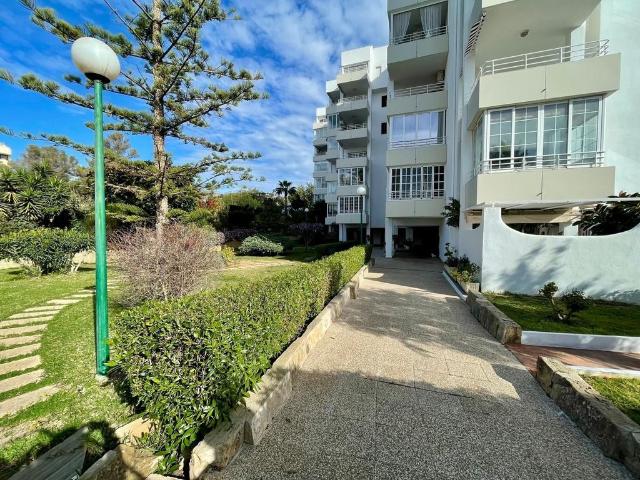 Piso en alquiler en Calvià, Portals Nous