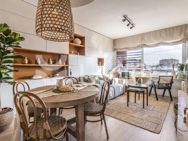 Piso en alquiler en Medina-sidonia, Madrid