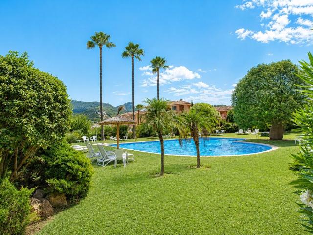 Piso en venta en Andratx, Illes Balears