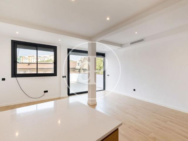 Piso en venta en Sants-Montjuïc, Barcelonès