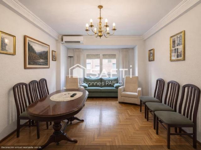 Piso en venta en Madrid