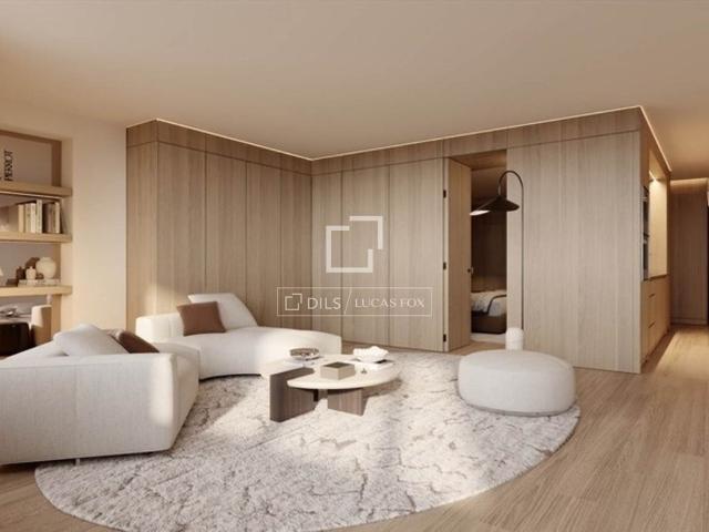 Piso en venta en Madrid