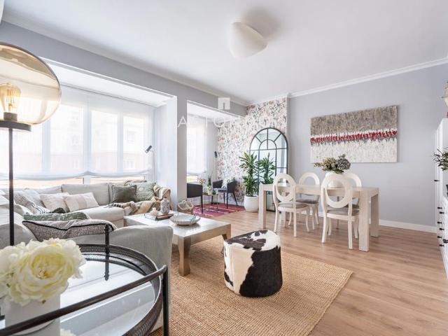 Piso en venta en Madrid