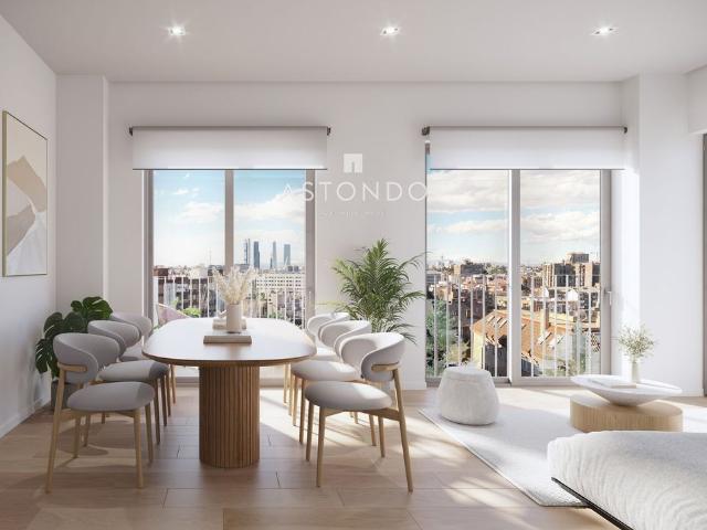 Piso en venta en Madrid