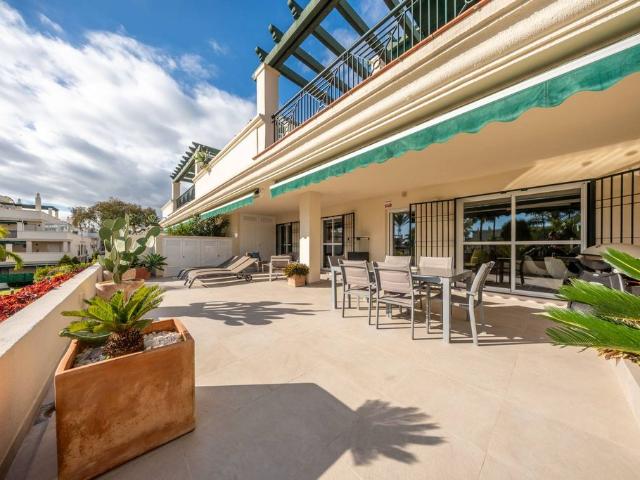 Piso en venta en Costa del Sol Occidental, Andalucía
