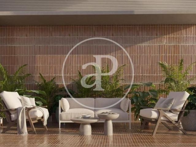 Piso en venta en Campanar, Comarca de València