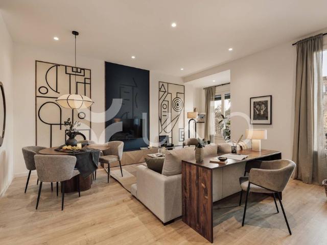 Piso en alquiler en Barcelona