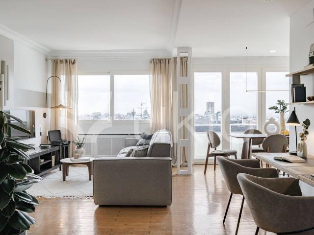 Piso en alquiler en Medina-sidonia, Madrid