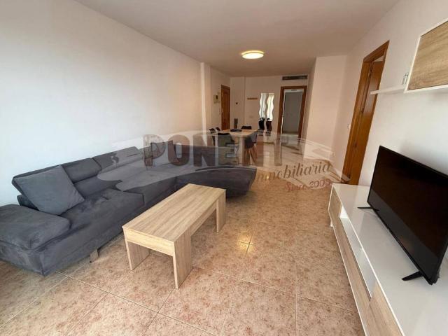 Piso en alquiler en Jesús, Eivissa