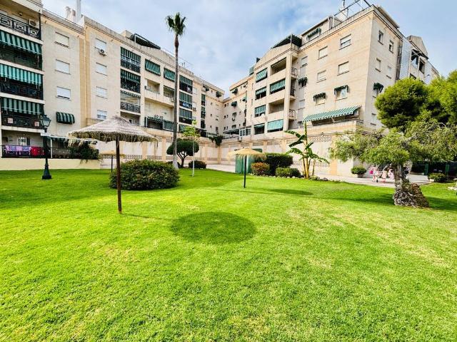 Piso en venta en Carretera de Cádiz, Málaga-Costa del Sol