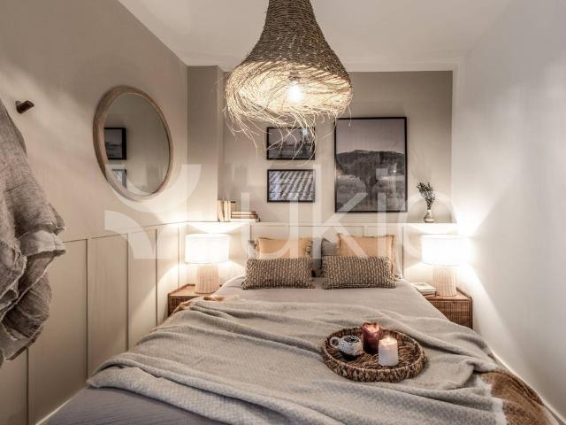 Piso en alquiler en Medina-sidonia, Madrid