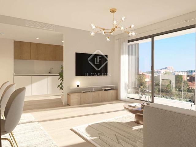 Piso en venta en l'Alacantí, Valencia