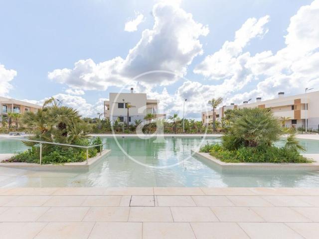 Piso en venta en Campos, Urbanització El Paraíso