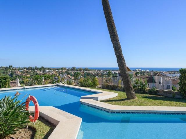 Piso en venta en Bel-Air, Costa del Sol Occidental