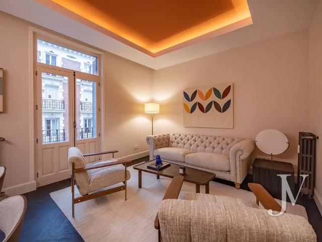 Piso en venta en Madrid