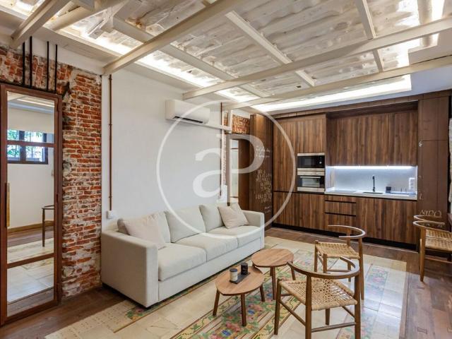 Piso en venta en Chamberí, Medina-sidonia