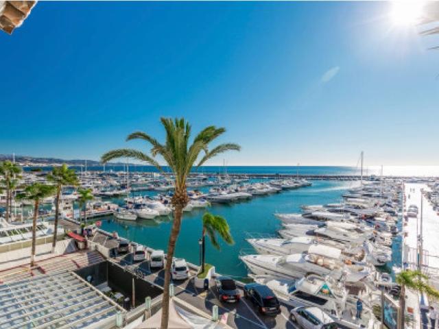 Piso en venta en Marbella, Málaga