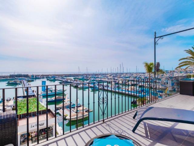 Piso en venta en Costa del Sol Occidental, Andalucía