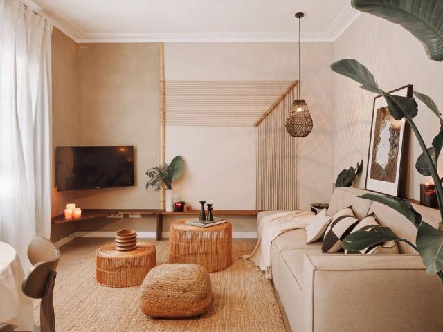 Piso en alquiler en l'Antiga Esquerra de l'Eixample, Barcelona