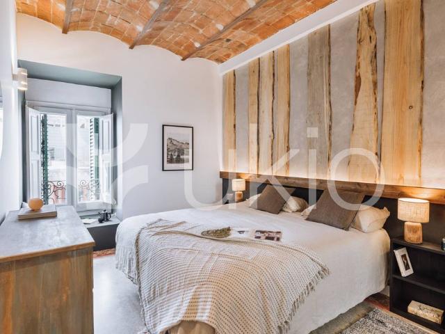 Piso en alquiler en Barcelona